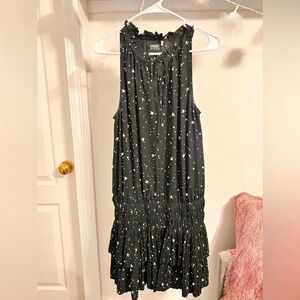 FINAL PRICE DROP Moon Ryder Starry Dress